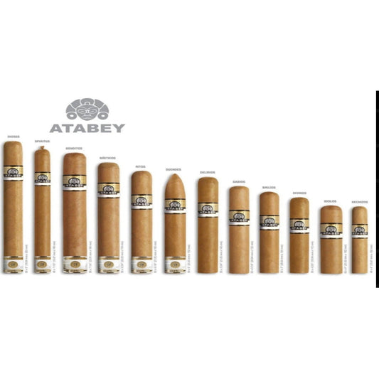 Atabey Single Cigars “ In Stock “ - cityofcigars.com
