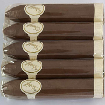 Davidoff 2011 White Edition Pack Of Five Cigars