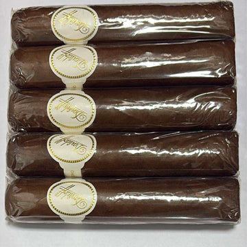 Davidoff Vault USA 25th Anniversary Pack Of Five Cigars