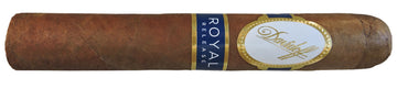 Davidoff Royal Release Robusto Cigars