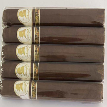 Davidoff Winston Churchill “ The Artist “ Limited Edition 2025 Pack Of Five Cigars