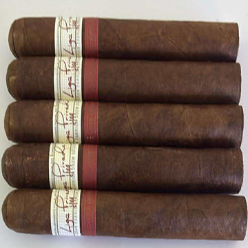 Drew Estate Liga Privada H99 Super Ancho Gordo Pack Of Five Cigars