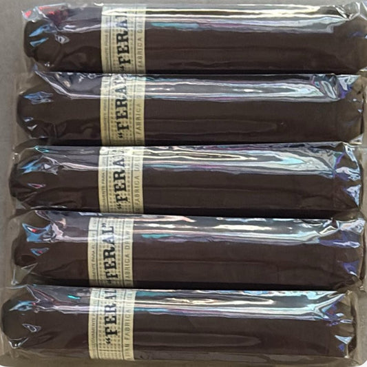 Drew Estates Liga Privada Unico Feral Flying Pig Five Pack Cigars - cityofcigars.com