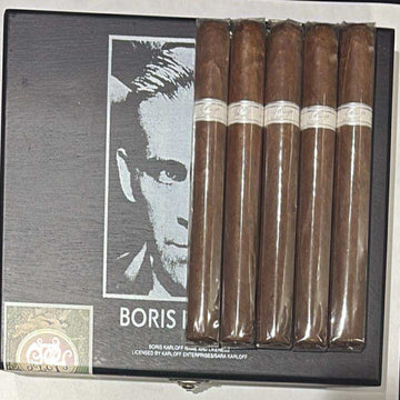 Tatuaje Boris Karloff Pack Of Five Cigars
