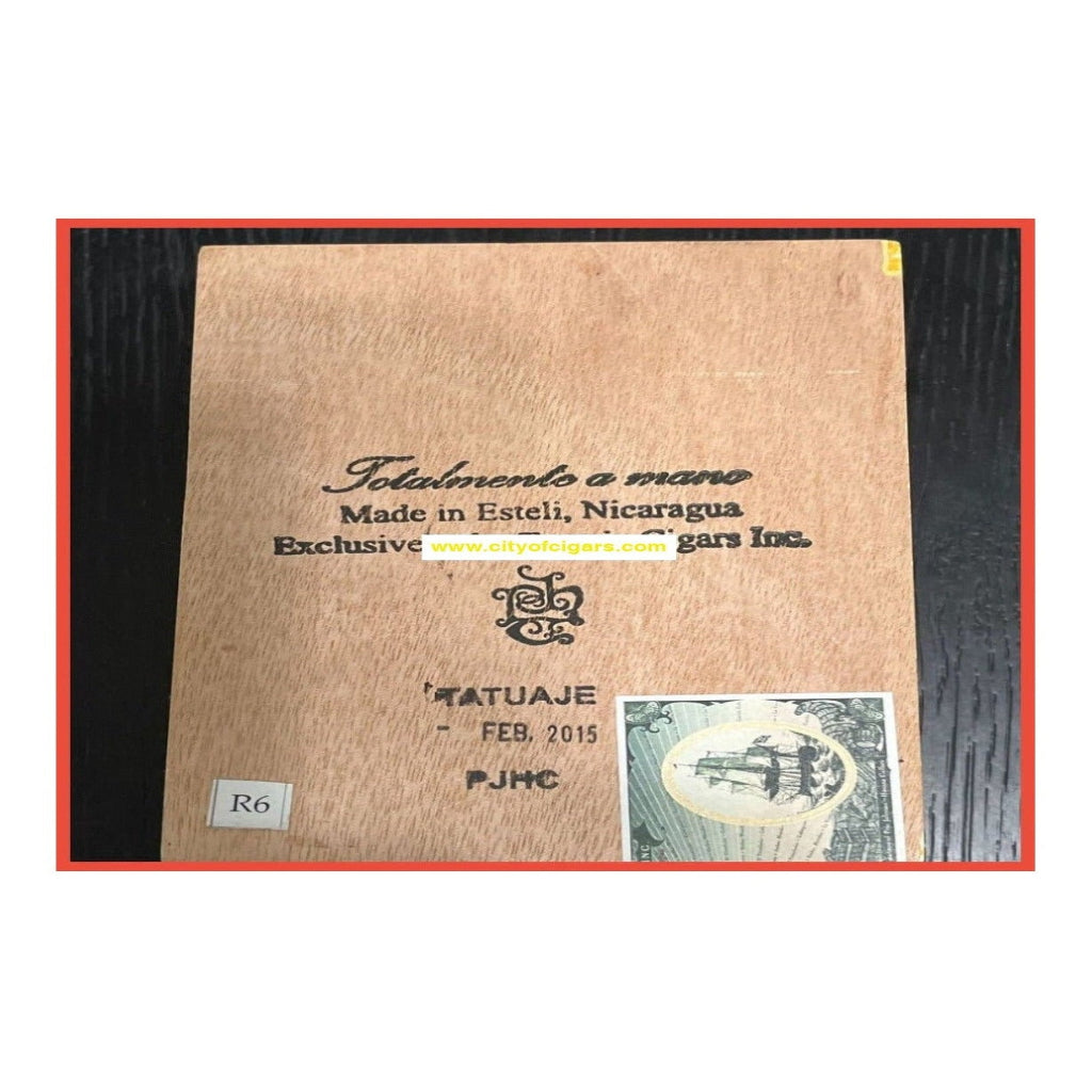 Tatuaje Musubi Cigars