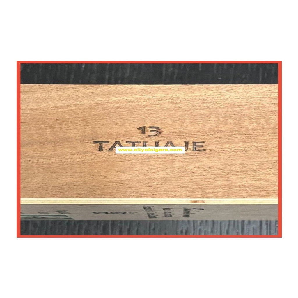 Tatuaje Musubi Cigars