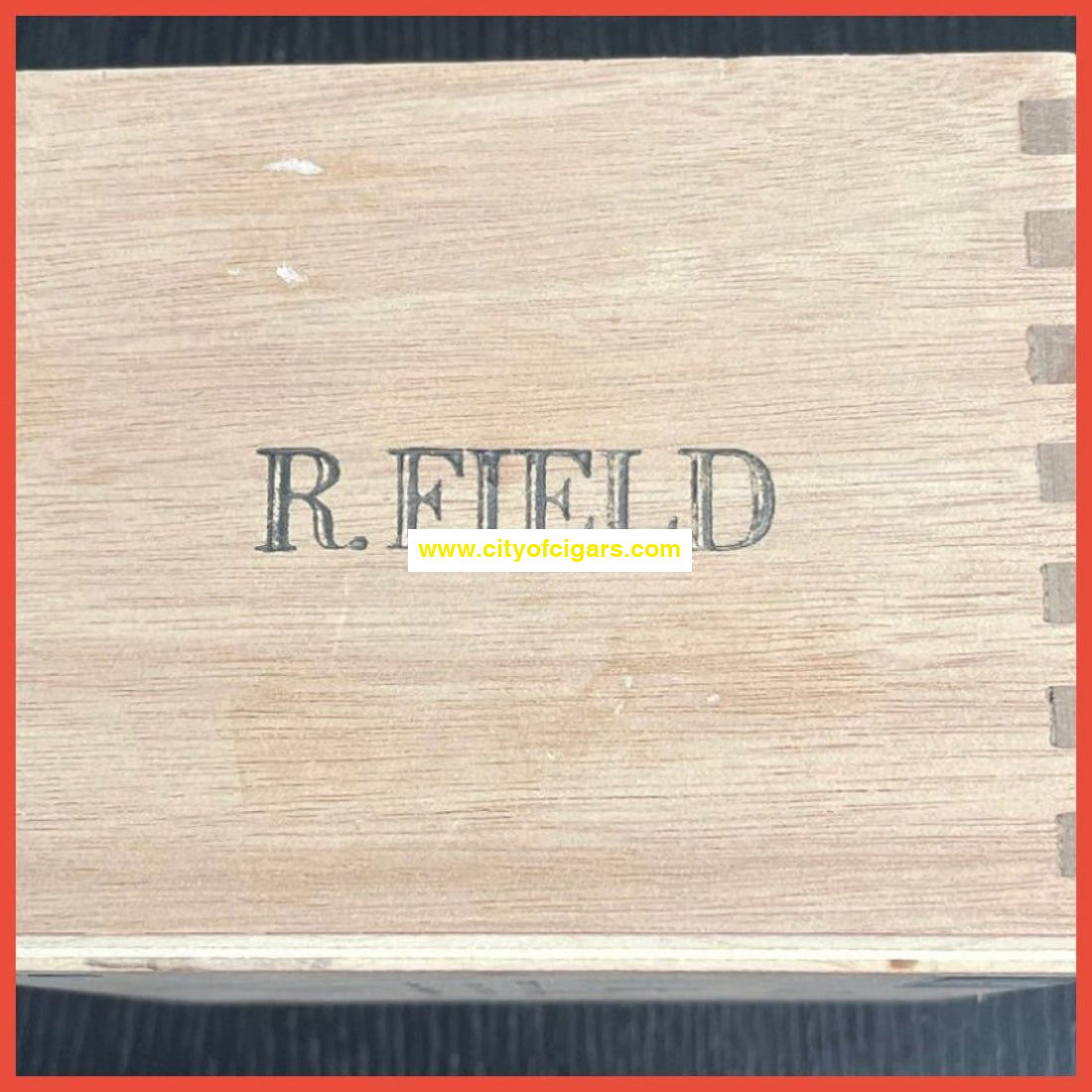 Tatuaje T110 Habano Released 2020 R.Field Cigars “Box Of 25” - cityofcigars.com