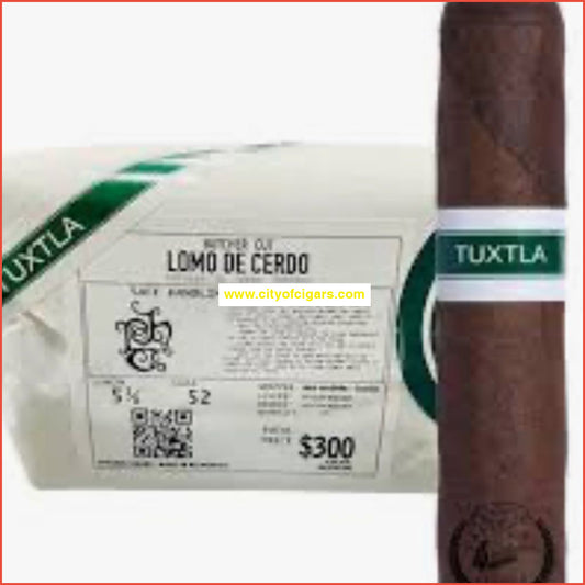 Tatuaje Tuxtla Lomo De Cerdo LE 2023 Cigars
